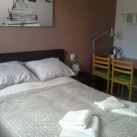 Bon Bed & Breakfast Amszterdam Kültér fotó
