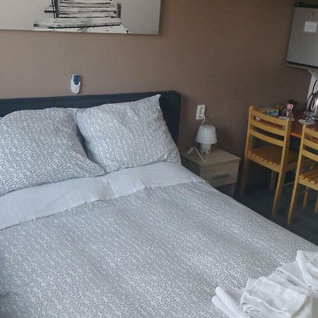 Bon Bed & Breakfast Amszterdam Kültér fotó