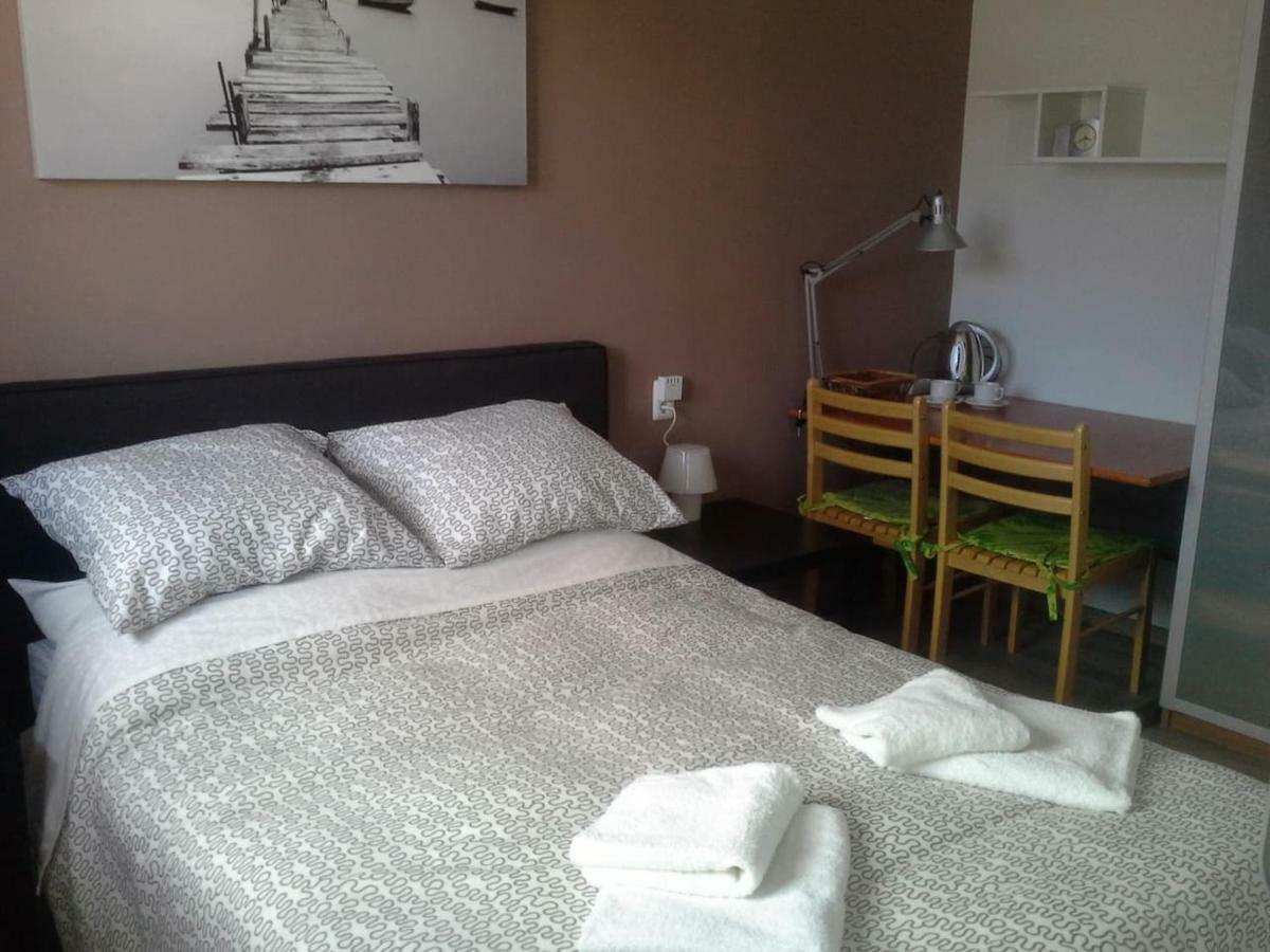 Bon Bed & Breakfast Amszterdam Kültér fotó