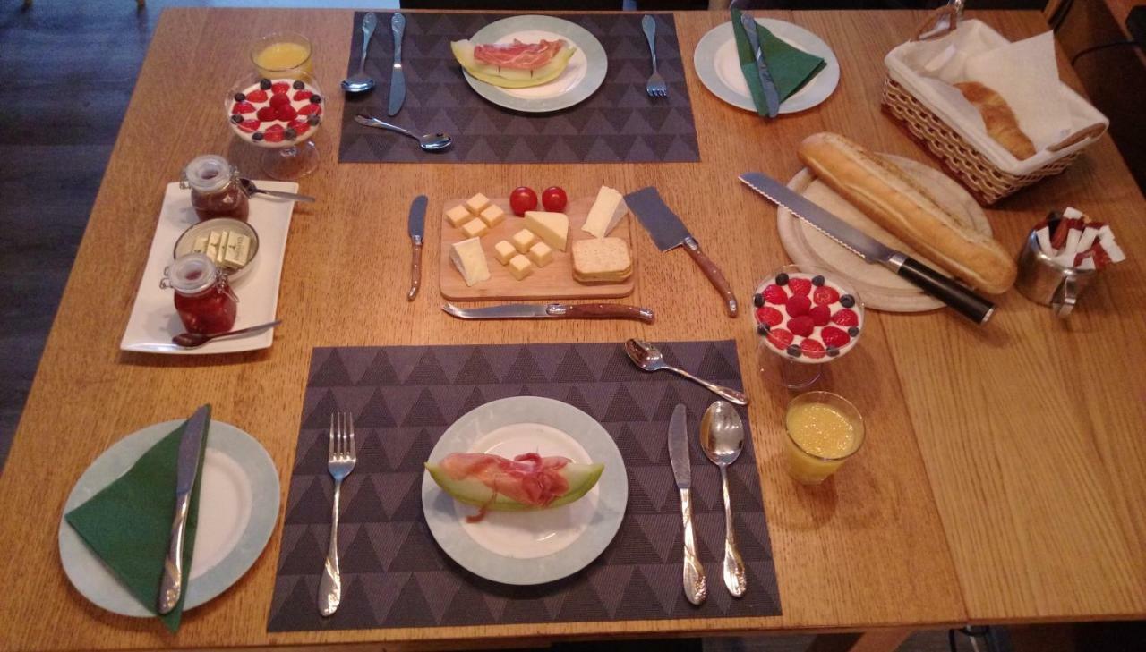 Bon Bed & Breakfast Amszterdam Kültér fotó