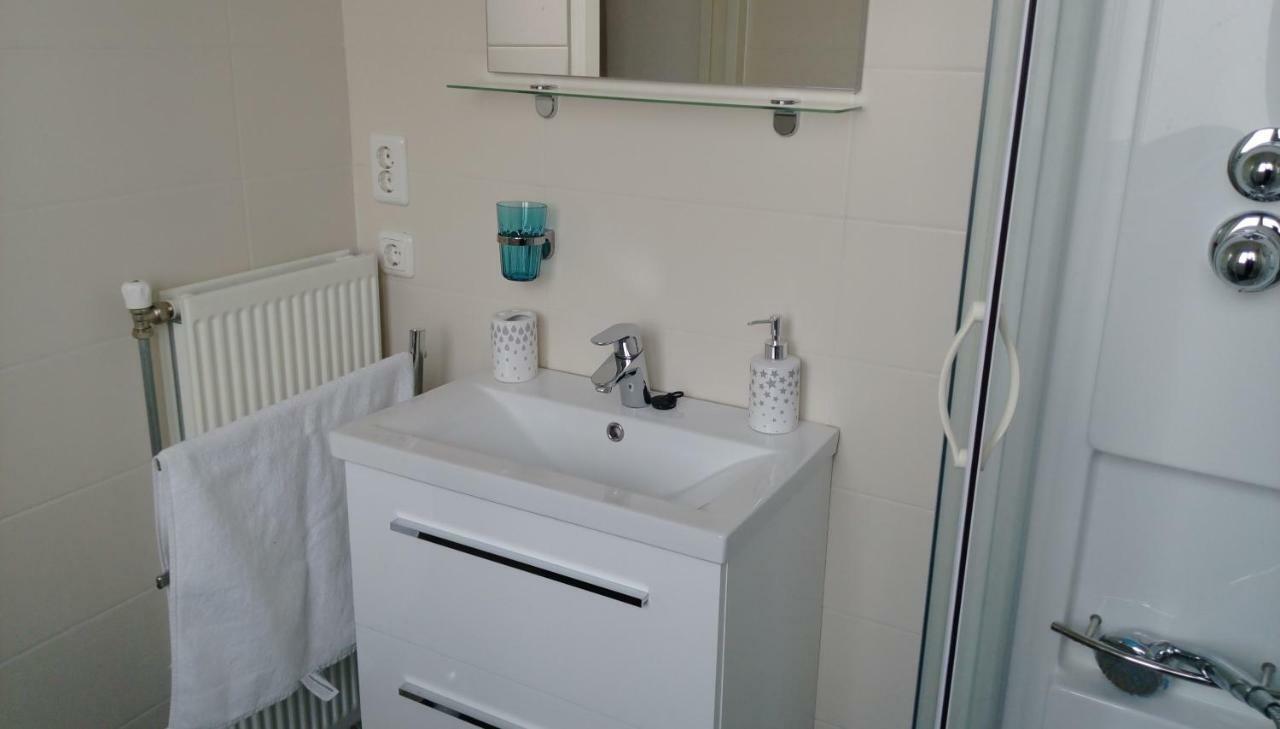 Bon Bed & Breakfast Amszterdam Kültér fotó
