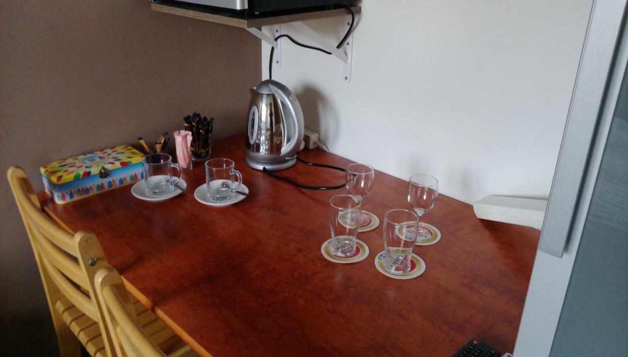 Bon Bed & Breakfast Amszterdam Kültér fotó