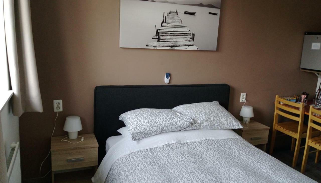 Bon Bed & Breakfast Amszterdam Kültér fotó