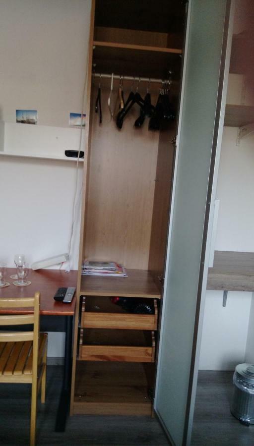 Bon Bed & Breakfast Amszterdam Kültér fotó