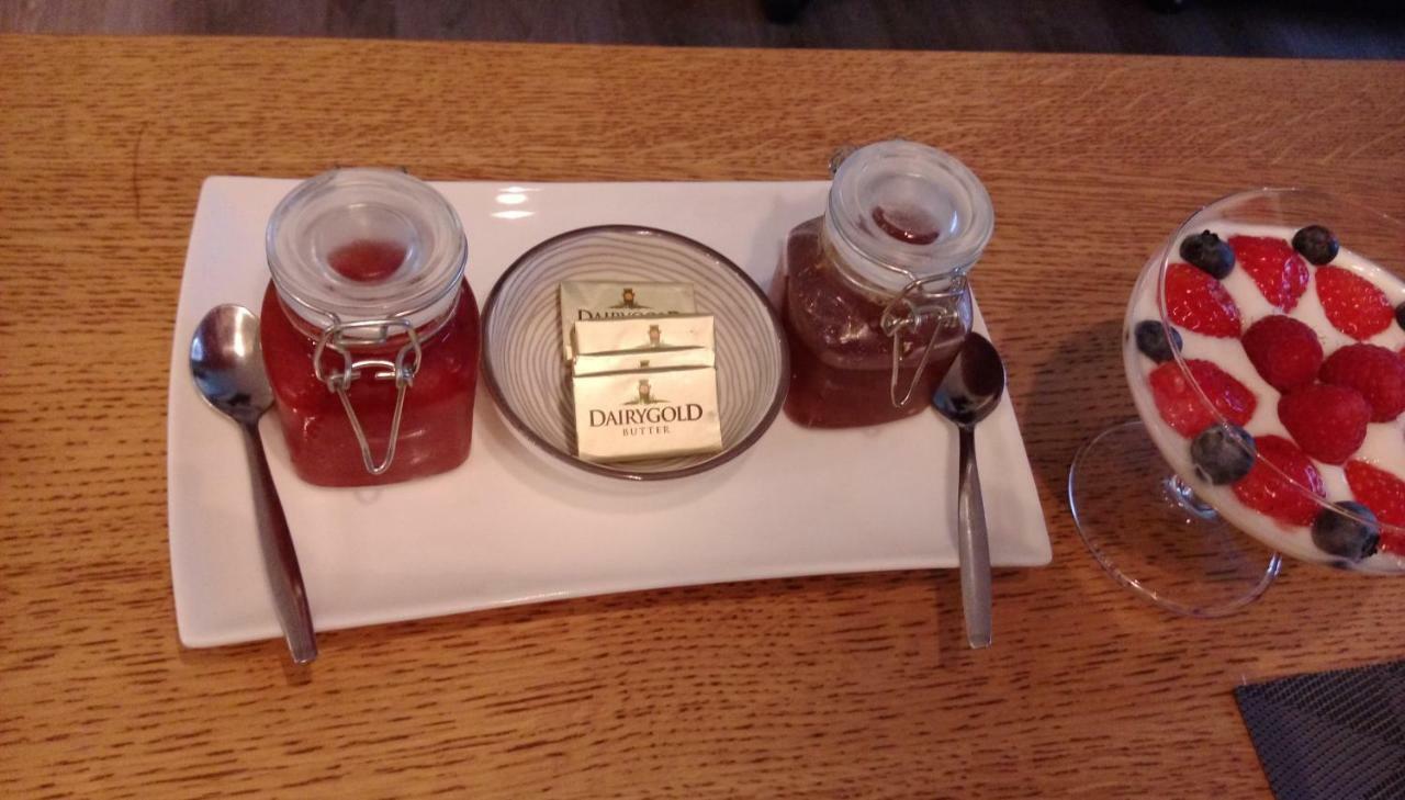 Bon Bed & Breakfast Amszterdam Kültér fotó