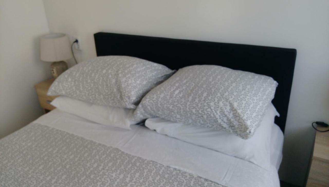 Bon Bed & Breakfast Amszterdam Kültér fotó