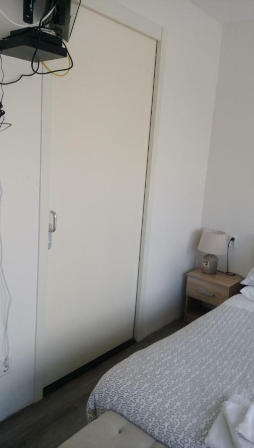 Bon Bed & Breakfast Amszterdam Kültér fotó